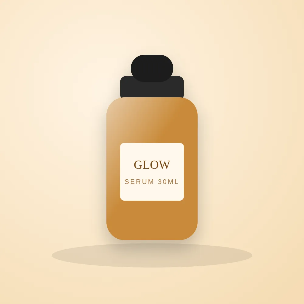 Glow Serum Vitamin C